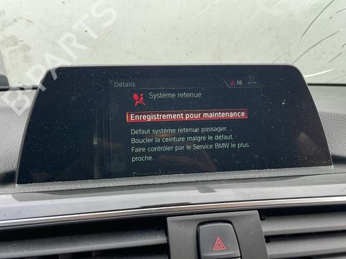 Right front window switch BMW 3 (F30, F80) 318 d | BP31704666I26 - Image 28