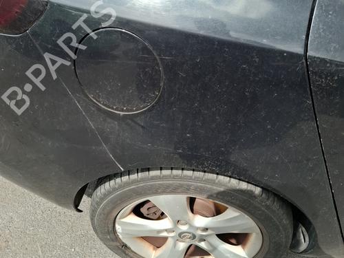 Left sun visor OPEL ZAFIRA TOURER C (P12) 2.0 CDTi (75) | BP27811139I1 - Image 5