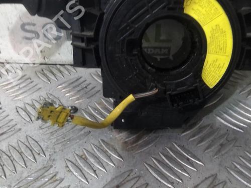 Steering column stalk FORD FIESTA VI (CB1, CCN) 1.4 TDCi | BP21777765I23 