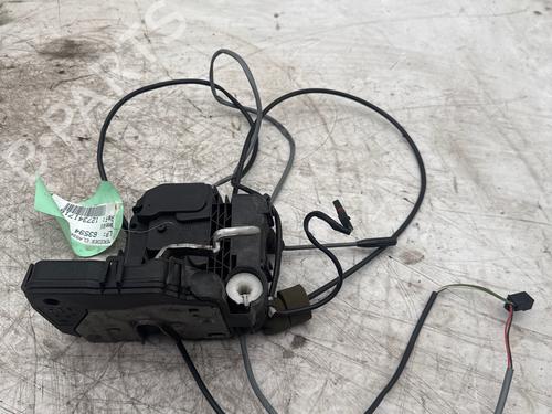 Used Front left lock Front left lock MERCEDES-BENZ C-CLASS Coupe (CL203) C 220 CDI (136 hp) 36656816 36656816