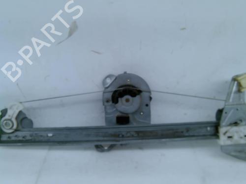 Used Front left window mechanism Front left window mechanism CITROËN C1 (PM_, PN_) 1.0 (68 hp) 33738194 33738194