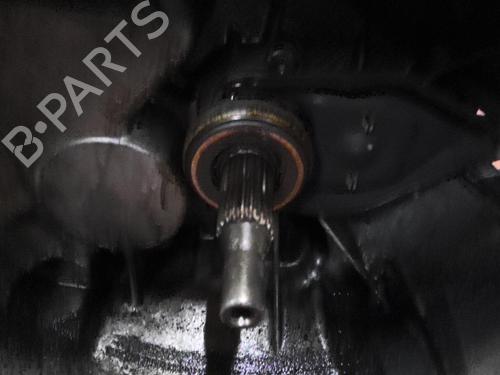 Used Gearbox Gearbox PEUGEOT 508 SW I (8E_) 2.0 HDi (163 hp) 32484712 32484712