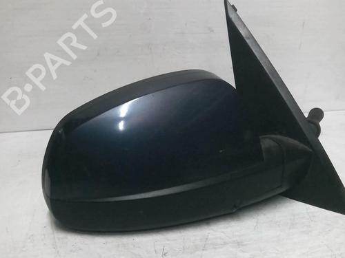 Right mirror OPEL MERIVA A MPV (X03) 1.3 CDTI (E75) | BP20364794C27 