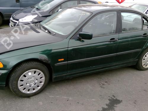 Left front indicator BMW 3 (E46) 320 d | BP31723805C32  - Image 11