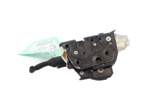 Høyre bak lås AUDI A4 B7 (8EC) 1.9 TDI (116 hp) 31723729