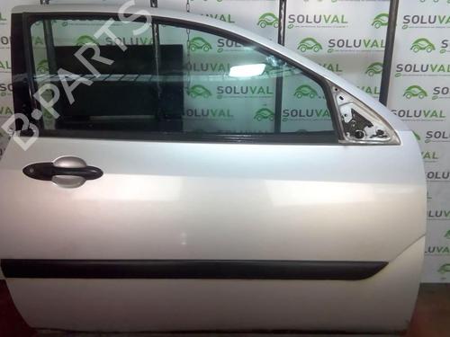 Used Right front door FORD FOCUS I (DAW, DBW) 1.8 TDCi (115 hp) 21534945