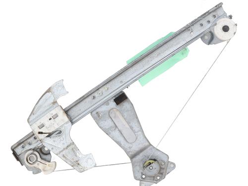 Used Front right window mechanism PEUGEOT 107 (PM_, PN_) 1.0 (68 hp) 29208801