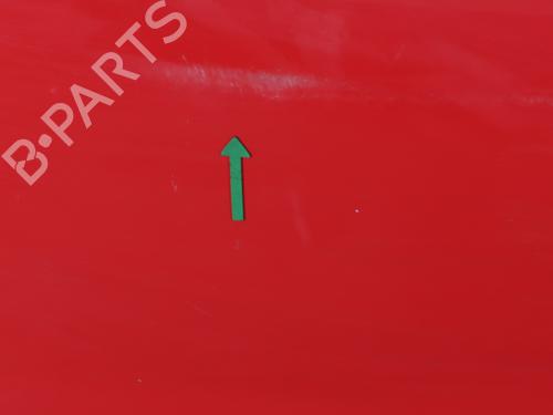 Dør venstre bagtil DACIA SANDERO 1.4 MPI LPG | BP25825216C4 - Image 4