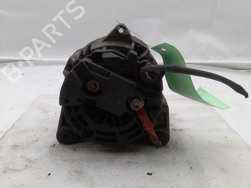 Used Alternator Alternator RENAULT MODUS / GRAND MODUS (F/JP0_) 1.2 (JP0C, JP0K, FP0C, FP0K, FP0P, JP0P, JP0T) (75 hp) 33721862 33721862