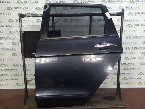 Used Left rear door HONDA FR-V (BE) 2.2 i CTDi (BE5) (140 hp) 22003275