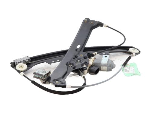 Front left window mechanism BMW 5 (E60) 525 d | BP30398762C22