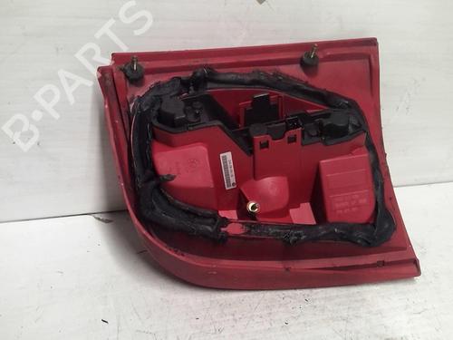 Left taillight NISSAN MICRA II (K11) 1.4 i 16V | BP20370797C34 
