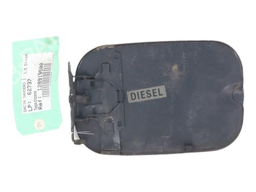 Tanklåg DACIA SANDERO 1.5 dCi | BP37086224C131 - Image 3