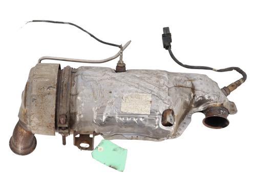 Used Catalyst Catalyst PEUGEOT 308 II (LB_, LP_, LW_, LH_, L3_) 1.6 HDi / BlueHDi 115 (115 hp) 27304875 27304875