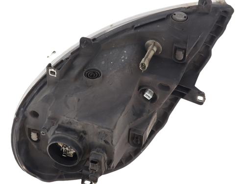 Right headlight RENAULT TRAFIC II Bus (JL) 2.0 dCi 115 (JL00, JL01, JL0H, JL0M, JL0U) | BP37450921C29 - Image 3