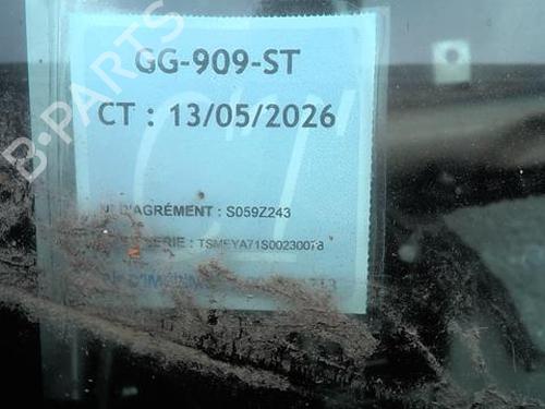 Left front window switch SUZUKI SX4 (EY, GY) 1.6 DDIS (RW416D) | BP21798406I27 - Image 8