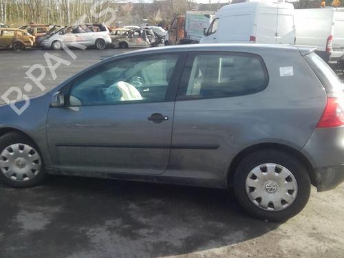 Right front window motor VW GOLF V (1K1) 1.9 TDI | BP26975135E20 - Image 11