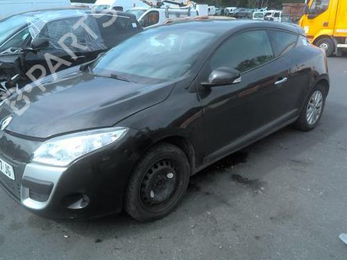 Switch RENAULT MEGANE III Coupe (DZ0/1_) 1.5 dCi (DZ0A) | BP28128079I30 - Image 5