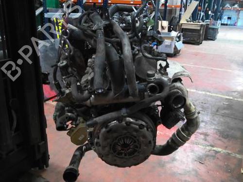 Engine PEUGEOT BOXER Van 2.2 HDi 120 | BP29937886M1