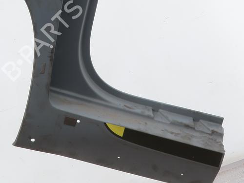 Left front fenders CITROËN AMI (9A_) Electric (9AZ2CA) | BP29022860C41 