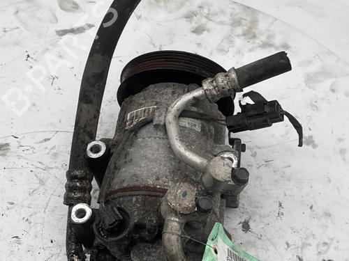 Used AC compressor AC compressor HYUNDAI i20 II (GB, IB) 1.1 CRDi (75 hp) 34151304 34151304