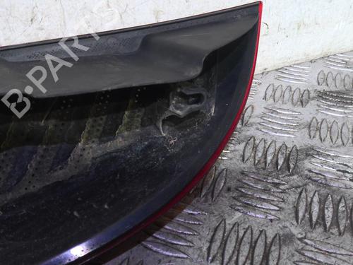 Used Left taillight Left taillight MERCEDES-BENZ VANEO (414) 1.6 (414.700) (82 hp) 20365208 20365208