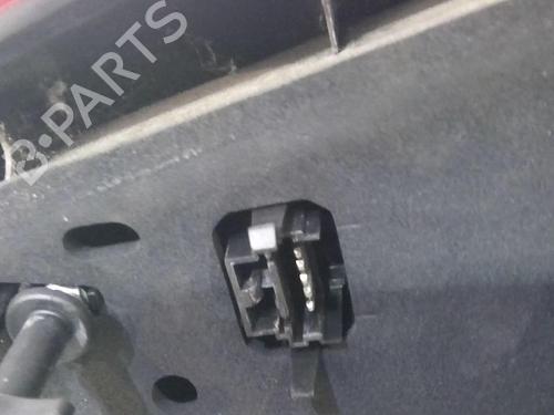 Used Left taillight Left taillight DACIA LOGAN (LS_) 1.5 dCi (LS0K) (68 hp) 20355491 20355491