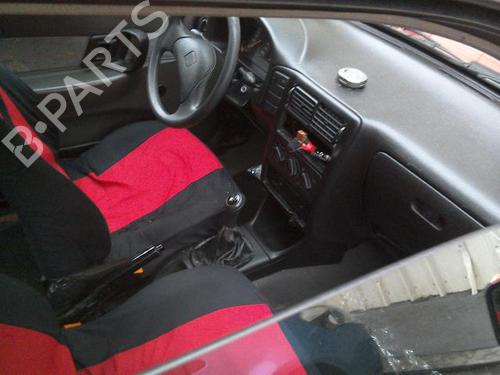 Left front indicator SEAT IBIZA II (6K1) 1.4 i | BP21810181C32 