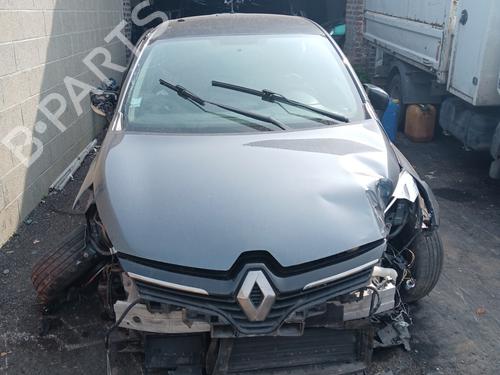 Front left panel RENAULT CLIO IV (BH_) 1.5 dCi 90 | BP34336787C58 - Image 6