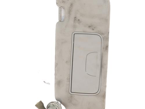 left-sun-visor-chevrolet-captiva-c100-c140-2006-30473577 main image