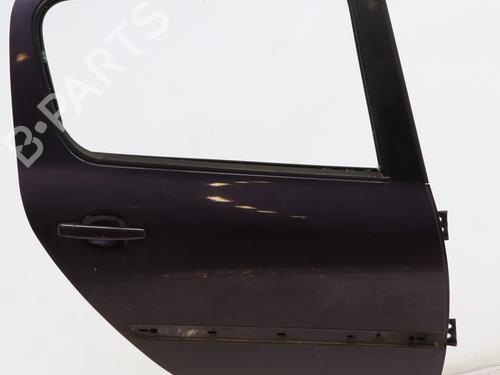 Used Right rear door PEUGEOT 307 (3A/C) 2.0 HDi 110 (107 hp) 28799590