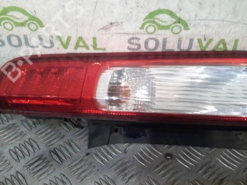 Used Right taillight FORD FOCUS II (DA_, HCP, DP) 1.6 TDCi (90 hp) 20363974