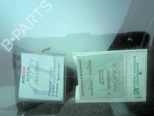 Ignition barrel OPEL CORSA D (S07) 1.3 CDTI (L08, L68) | BP23887487M48 