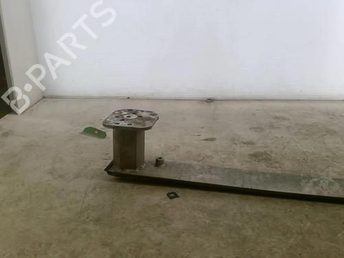 rear-bumper-reinforcement-citroen-c4-ii-nc_-2009-27884666 main image