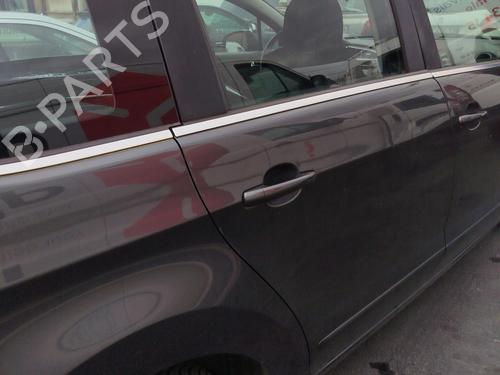 Left front window switch PEUGEOT 5008 (0U_, 0E_) 2.0 HDi 150 / BlueHDi 150 | BP25343460I27  - Image 15