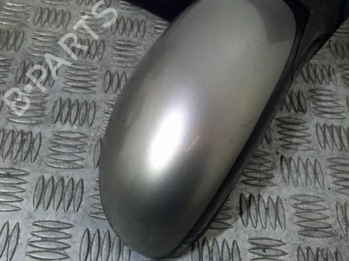 Right mirror FORD FOCUS I Saloon (DFW) 1.8 TDCi | BP20369456C27 