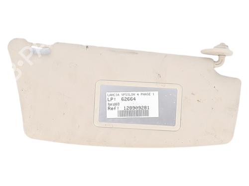 Used Right sun visor Right sun visor 37246171 37246171