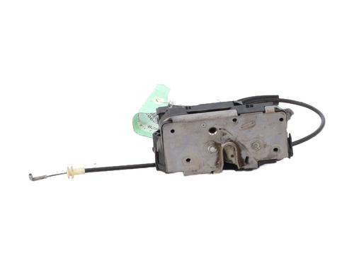 Used Rear right lock FIAT PUNTO (199_) 1.3 D Multijet (75 hp) 31347085