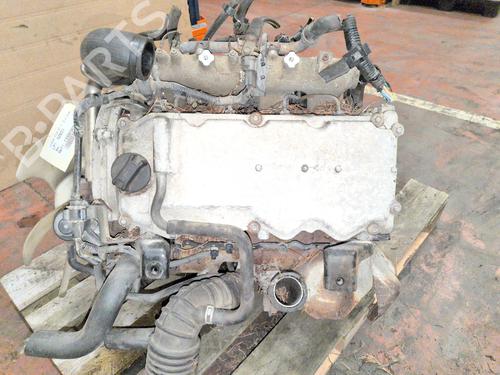 Engine NISSAN PICK UP (D22) 2.5 dCi 4WD | BP39986394M1 - Image 6