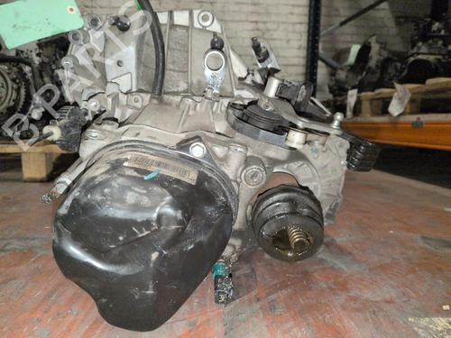 Gearbox RENAULT CAPTUR I (J5_, H5_) 0.9 TCe 90 | BP39425503M3 - Image 4