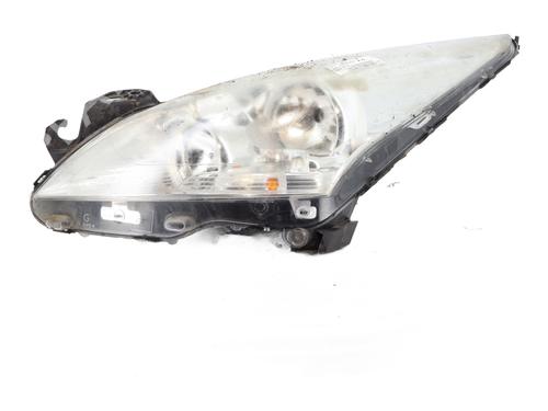 left-headlight-peugeot-3008-i-mpv-0u_-2009-2010-2011-2012-2013-2014-2015-2016-2017-32199845 main image