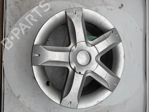 Fælk Fælk DACIA SANDERO 1.5 dCi (88 hp) 34151262 34151262