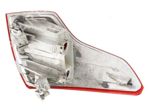 Right taillight CITROËN C4 Picasso I MPV (UD_) 1.6 HDi | BP27161665C35 