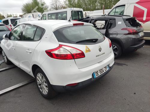 Left rear window switch RENAULT MEGANE III Hatchback (BZ0/1_, B3_) 1.5 dCi (BZ09, BZ0D, BZ1W, BZ29, BZ14) | BP26546374I29 - Image 16