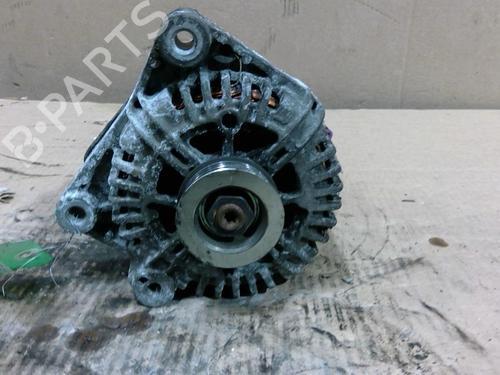 Used Alternator Alternator TOYOTA VERSO (_R2_) 1.6 D4-D (WAR20_) (112 hp) 32171414 32171414