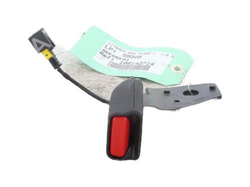 Used Seat buckle CITROËN DS4 (NX_) 1.6 HDi 115 (114 hp) 26135516