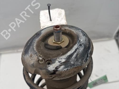 Højre fortil støddæmper Højre fortil støddæmper CITROËN C2 (JM_) 1.1 (60 hp) 36365045 36365045