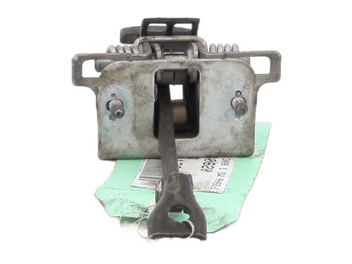 Used Hinge/Door check strap PEUGEOT 308 SW I (4E_, 4H_) 1.6 HDi (109 hp) 29407509