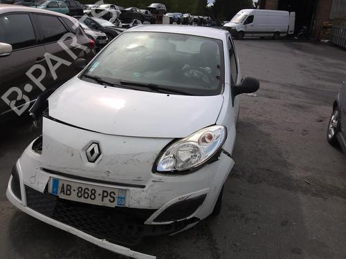 Switch RENAULT TWINGO II (CN0_) 1.5 dCi (CN0E) | BP20366579I30  - Image 12