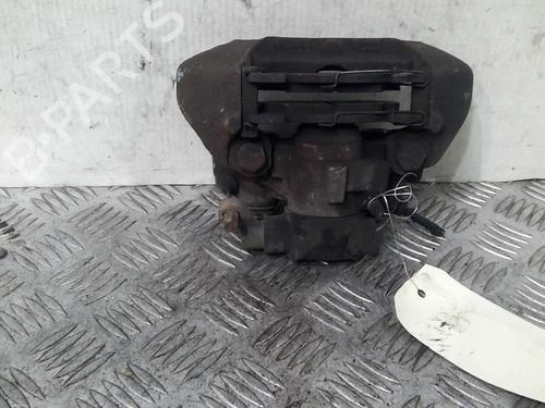 Used Left rear brake caliper Left rear brake caliper PEUGEOT 206 Hatchback (2A/C) 1.6 16V (109 hp) 21817189 21817189